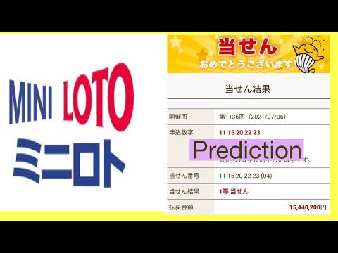 Mini lotto prediction draw no:1137 -2121/7/13 good luck everyone and congratulations rosan broo
