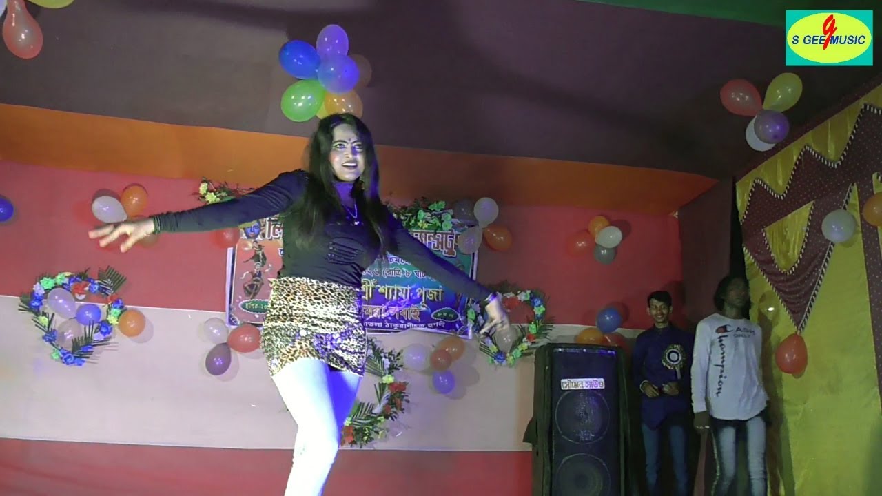 Gori Tori Chunri Ba Lal Lal Restage Performance Youtube 