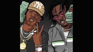 Lil Baby - 4nem Feat Lil Durk & G Herbo (Unreleased)