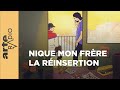 Nique mon frre la rinsertion  arte radio podcasts