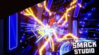 Smack Studio | Yudoku vs Loren