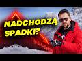 SPADKI są nieuniknione? Giełdowa narracja uległa zmianie!