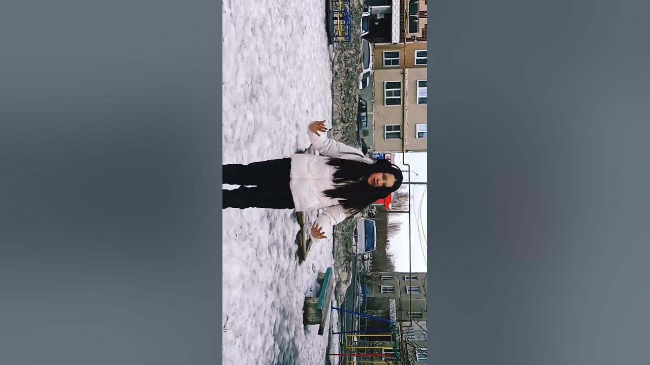 дарьяна джус - YouTube