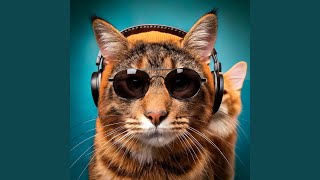 Hip Hop Harmony for Cats