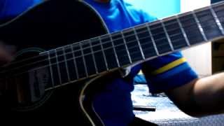 Grupo Revelação Fala Baixinho Vitinhoviolão