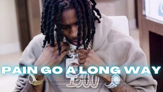 (FREE) Polo G x Toosii Type Beat - “Pain Go A Long Way" | PAIN