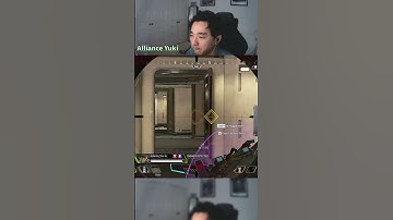 【Apex短片】克萊博串燒｜Yuki精華 #shorts