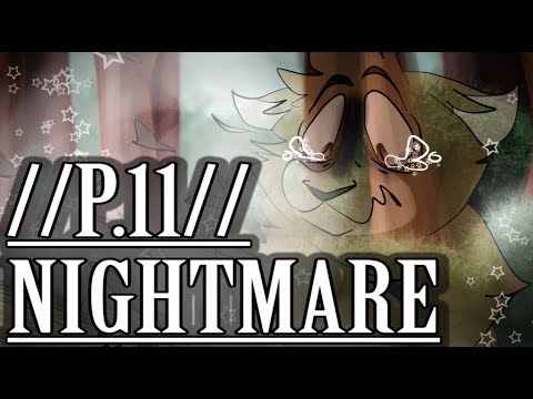 Nightmare ||Mapleshade|| P.11