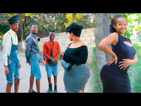 ሻጠማ እድር አጭር ኮሜዲ Shatama Edire Ethiopian Comedy S2(Episode 30)