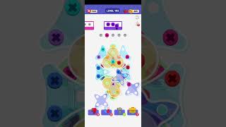 Unscrew It Level 103 Walkthrough Solution