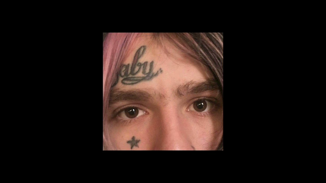 LIL PEEP - THE WAY I SEE THINGS speed up