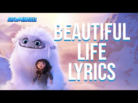 Beautiful Life Lyrics