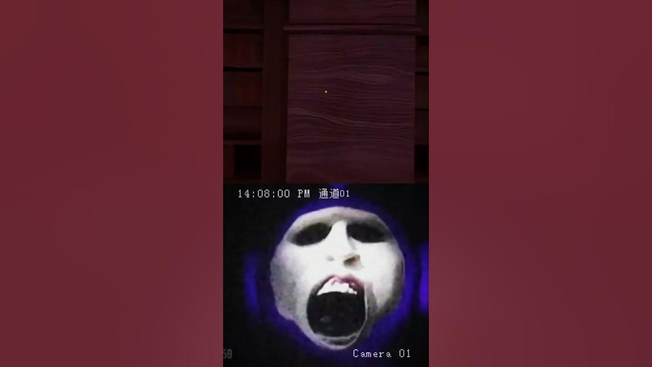 NEW ENTITY DREAD 1 PART in DOORS roblox doors trollface YouTube