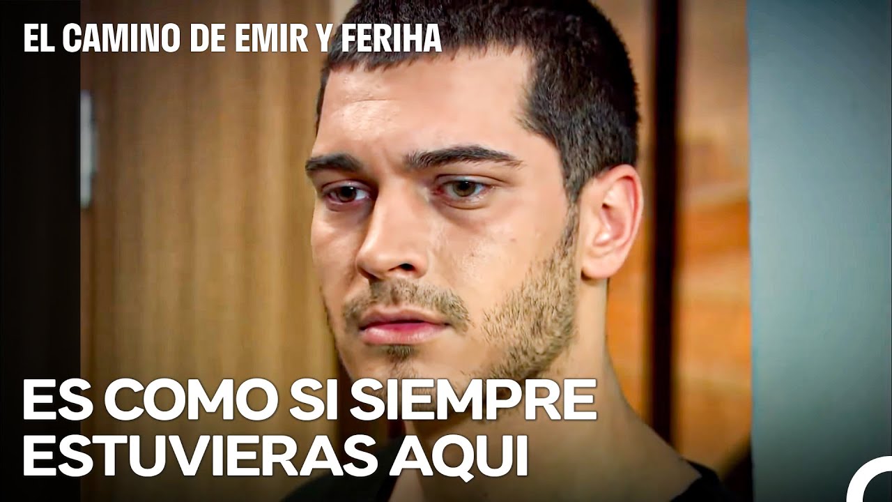 ¿De Qué Sirve Esta Casa Sin Ti? - El Camino de Emir y Feriha