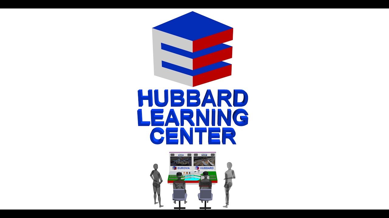 EBCLLC 3D Model Mobile Learning Center