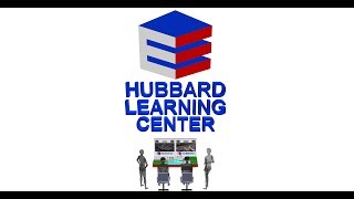 EBCLLC 3D Model Mobile Learning Center
