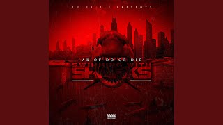 PWA (feat. TWISTA & DARRO WOODS)