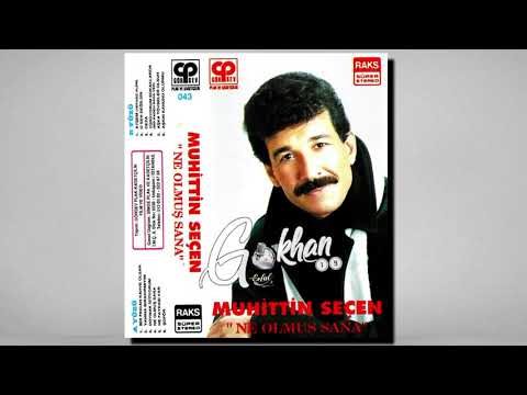 Muhittin Seçen - Ne Faydası Var 1992