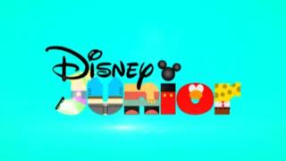 Disney Playhouse Bumper Junior Promo Id Ident Short