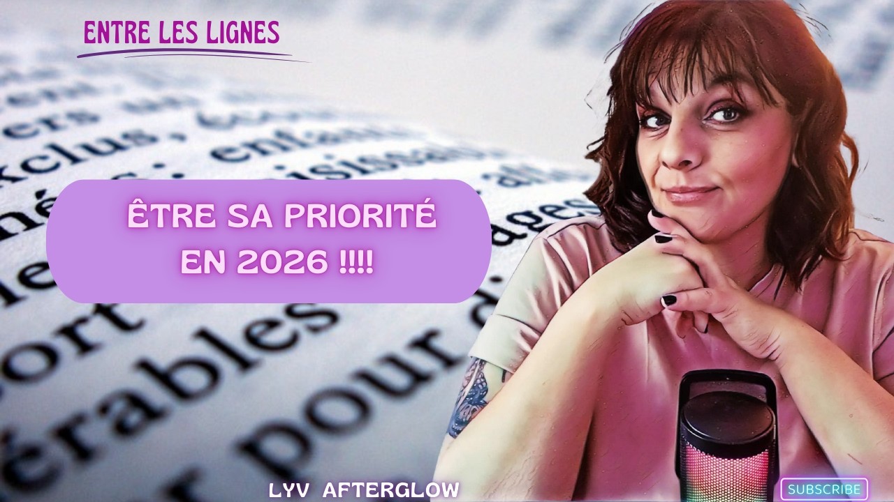 Voici 5 méthodes pour prendre enfin soin de soi en 2026 !!