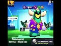 bir saat uğraştım 31 yapmak için #brawlstars #viral #brawl #keşvet