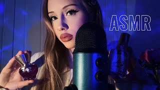 АСМР | Найдём Идеальный Парфюм для ВАСو✧*｡⋆｡°✩