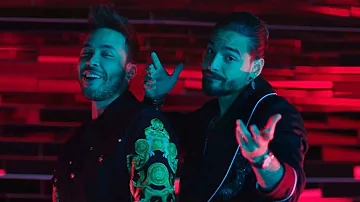 prince royce - el clavo ft. maluma letra