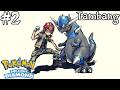 Di Real Life Sama Game Kenapa Isinya Selalu Tambang? Pokémon Brilliant Diamond Part 2