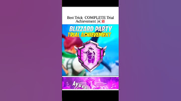 How To Complete Trial Achievement Bgmi & Pubg mobile 4.1 Update | How To Get Party Keys🔥#bgmi #pubg