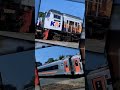 Kicau Train Travel Adventures#train #trending#keretaapi #lokomotif #railfans #fypシ #trend #4k #viral