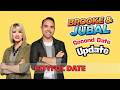 Brooke and Jubal Second Date Update 2026: Pityful Date