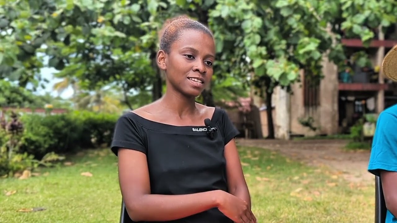 Fifanakalozana ara-kolontsaina teo @ foko Betsimisaraka atsimo sy Tsimihety 🇲🇬 