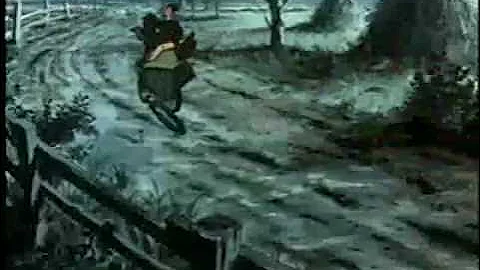 Nightmare Reviews: Top 10 Worst Disney Villains