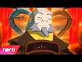 Avatar: The Last Airbender Song | Dragon Of The West | #NerdOut ft Delta Deez [Uncle Iroh Song]