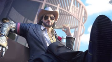 Mission Zero: Gabriel (Mobius) Gameplay