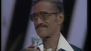 Sammy Davis Jr. & Bruce Forsyth - BRUCE FORSYTH'S BIG NIGHT    1978