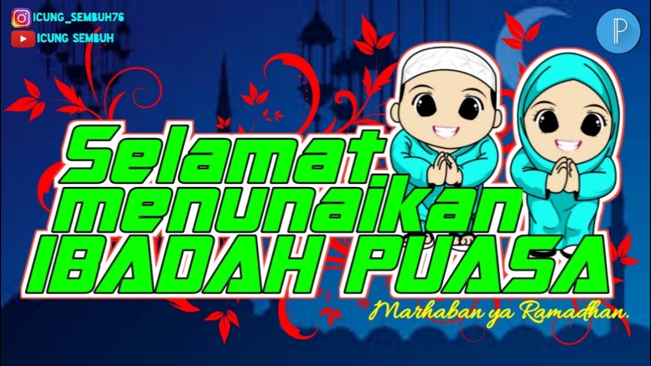 Download 96 Gambar Grafiti Marhaban Ya Ramadhan Terbaru Gratis