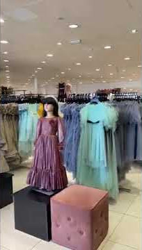 Fashion retail Solution for Amri Fashions