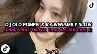 Download Lagu DJ OLD POMPEII X KAWENIMERRY X OVER YOU X ALL NIGHT ENA ENA SLOW REMIX VIRAL TIKTOK TERBARU 2025 !! MP3 Download Lagu DJ OLD POMPEII X KAWENIMERRY X OVER YOU X ALL NIGHT ENA ENA SLOW REMIX VIRAL TIKTOK TERBARU 2025 !! MP3