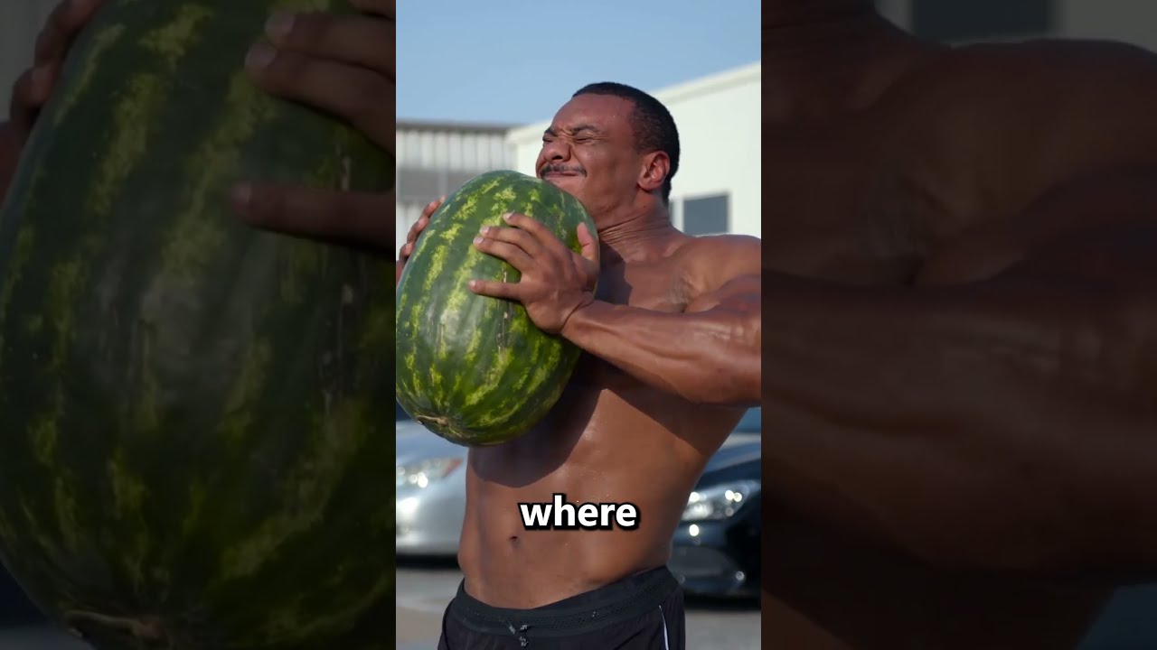 How Did The Strongest Man In World Get Knocked Out 