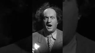 The Three Stooges - Who Done It?