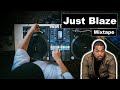 Just Blaze Production Mixtape ft. Jay-Z, Cam