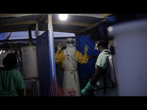 Vidéo: Développement Et Rétention Des Personnels De Santé En Guinée: Une Analyse Des Politiques Après Ebola