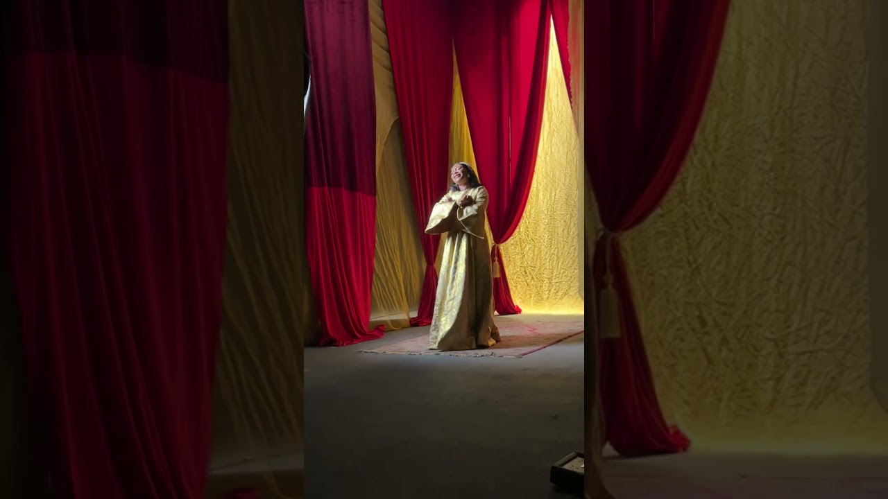 The making of Nigeria 🇳🇬 Music video 🎼 | bts 