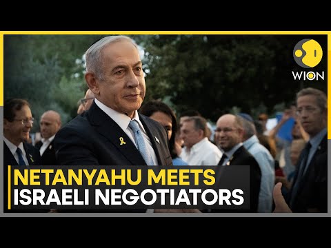 Israel-Hamas war: Gaza