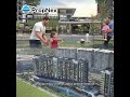 The Corliss residence Kuching the northbank