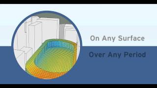 IESVE for Architects - Revolutionise your Approach to Sustainable Design