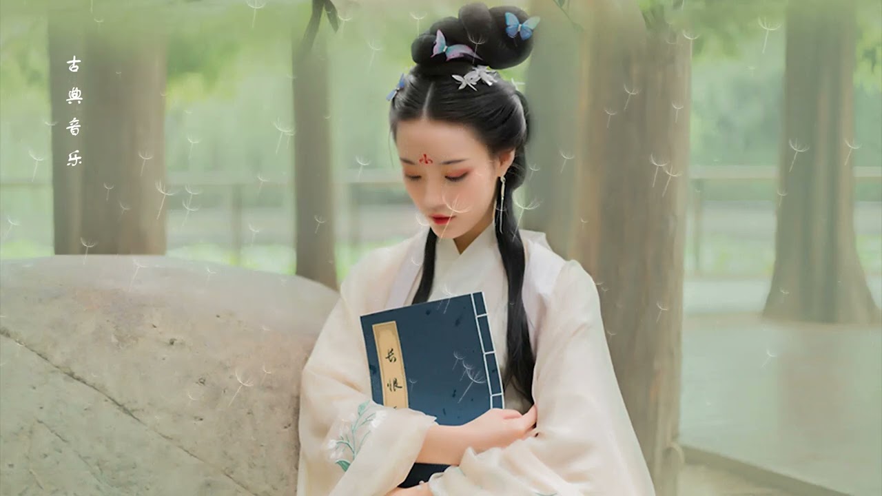 茶禅一味-一曲一净土，一弦一清心，茶与禅，中华传统文化中最富文人
