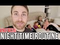 UNOFFICIAL NIGHT TIME ROUTINE // FAMILY OF 6 // BEASTON FAMILY VIBES