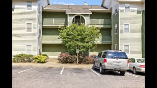983 Stewart’s Creek Unit 8 Fayetteville, NC 28314